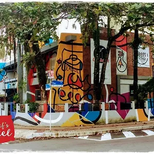  Casa de hóspedes Chefs Bc