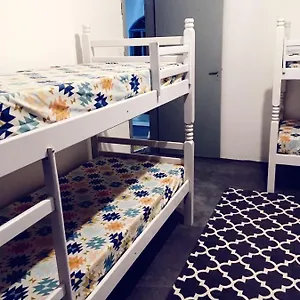  Albergue Aldeia Hosteling -