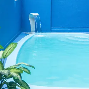  Hotel Hanna Balneario